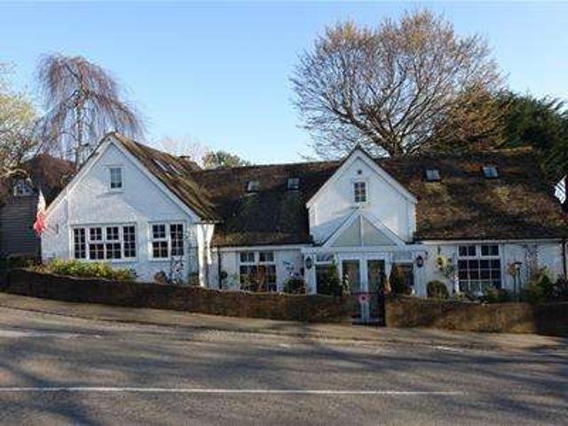 Farm for sale in Heathlands, East Sussex