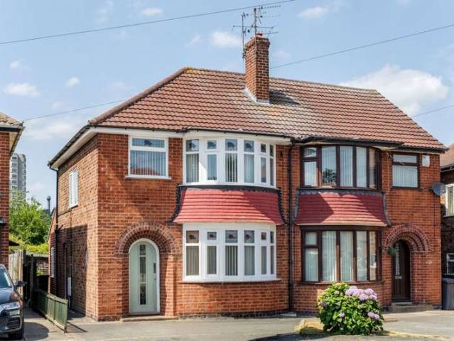 Farm for sale in Elmfield, Leicestershire