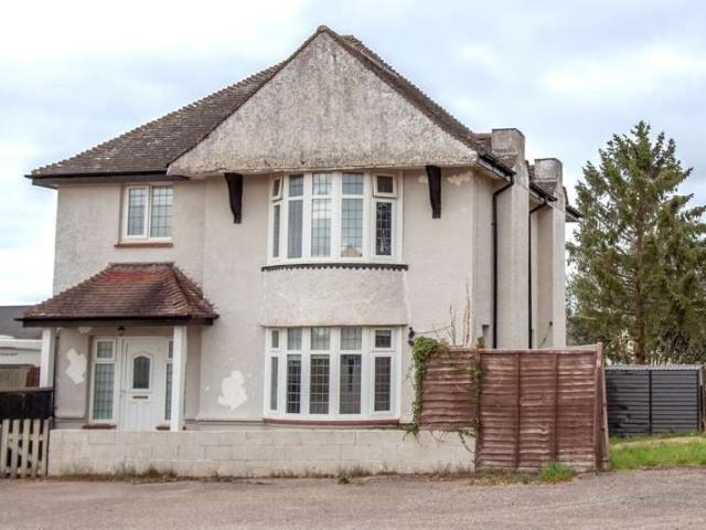 Farm for sale in Budlake, Devon