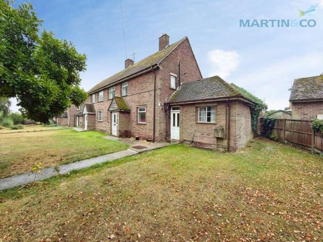 Farm for sale in Upton CP, Ingleby