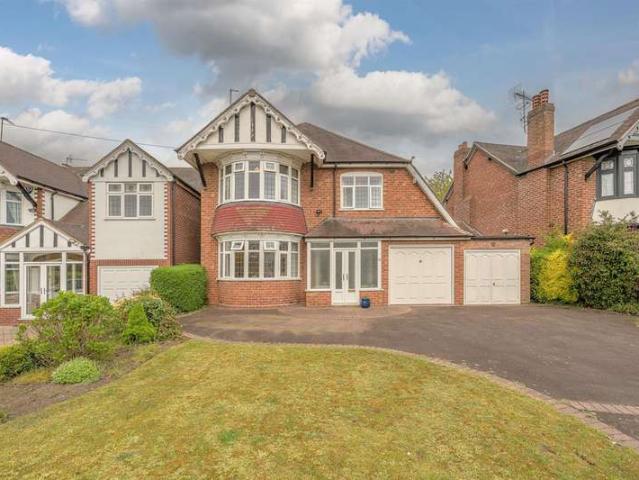 Farm for sale in Stourbridge, West Midlands