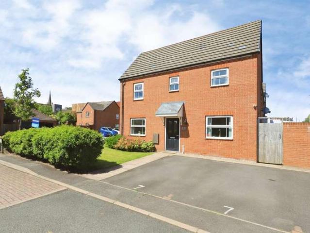 Farm for sale in Dixons Green, West Midlands