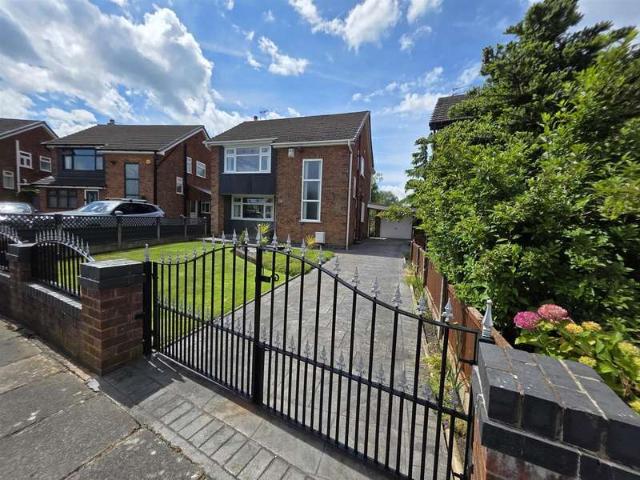 Farm for sale in Heald Green, Greater Manchester