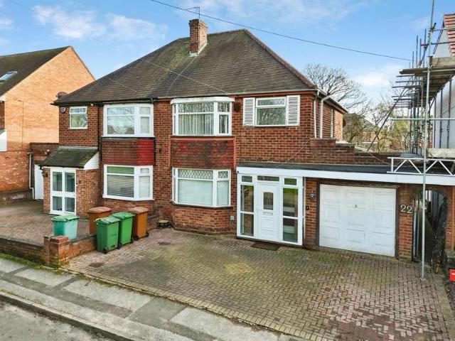 Farm for sale in West Midlands