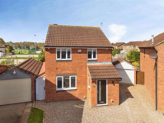 Farm for sale in Sherburn In Elmet, North Yorkshire