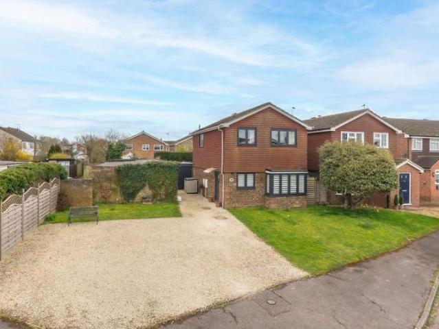 Farm for sale in Winslow, Buckinghamshire