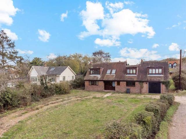 Farm for sale in Mariner's View, The Bridge