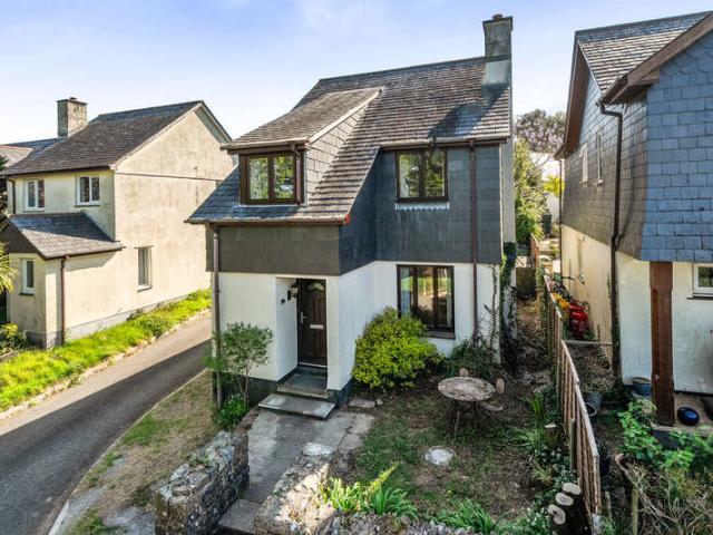 Farm for sale in Strode, Devon