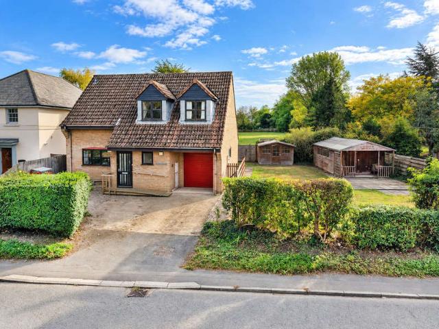 Farm for sale in Bottisham, East Cambridgeshire