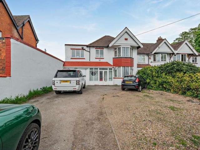 Farm for sale in Gravelly Hill, West Midlands