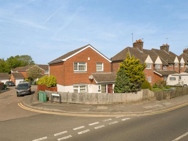 Farm for sale in New Mill, Pouchen End