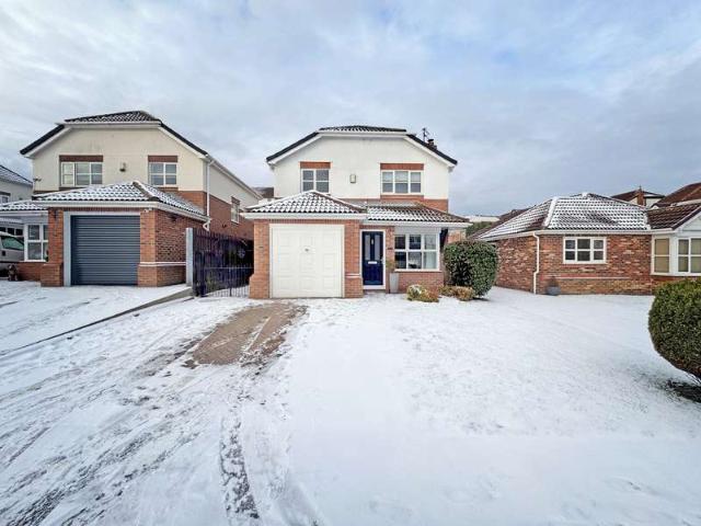Farm for sale in Wingate