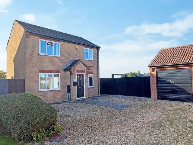 Farm for sale in Seacroft, Belleau