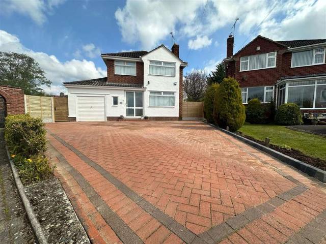 Farm for rent in Gayton, Wirral