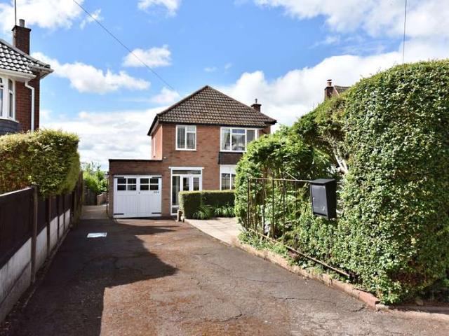 Farm for sale in Wordsley, West Midlands