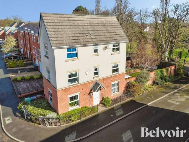 Farm for sale in Bloxwich, West Midlands