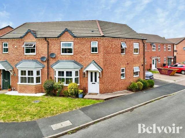 Farm for sale in Bloxwich, West Midlands