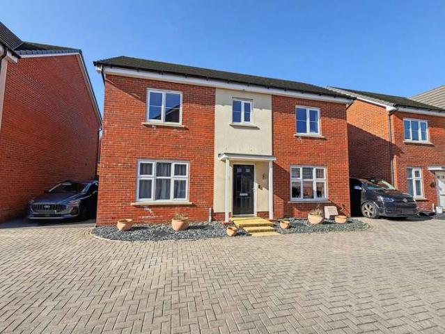Farm for sale in Longhedge Village, Ford