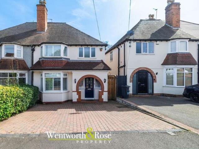 Farm for sale in Harborne, West Midlands