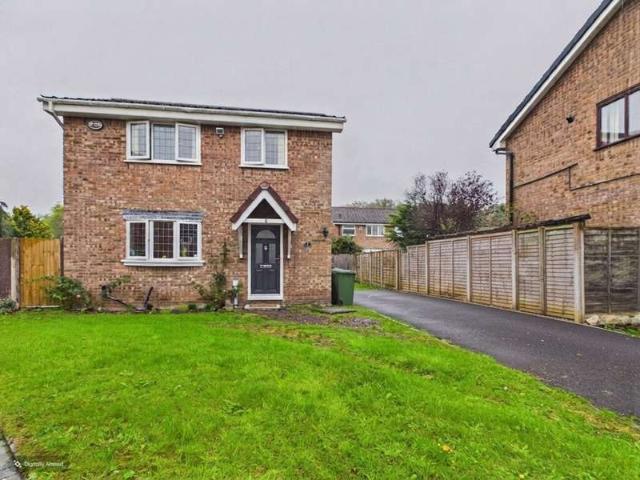 Farm for sale in Irby, Liverpool City Region