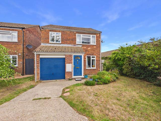 Farm for sale in Stokenchurch, Buckinghamshire