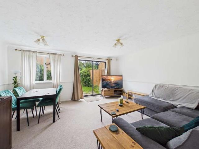 Farm for sale in Fenny Stratford, Milton Keynes