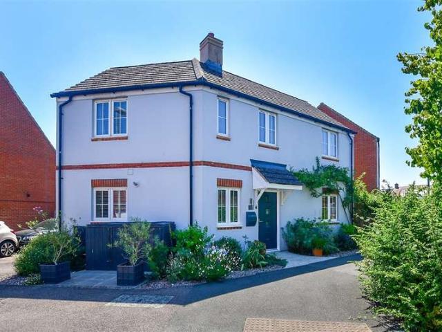 Farm for sale in Cheeseman's Green, Bridgefield