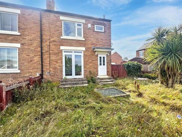 Farm for sale in Houghton-le-Spring, Sunderland