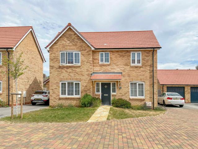 Farm for sale in Barway, Cambridgeshire