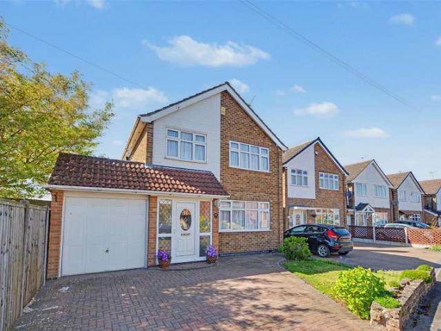 Farm for sale in Attenborough, East Midlands