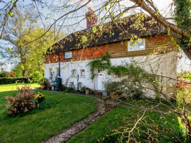 Farm for sale in Cross In Hand, East Sussex