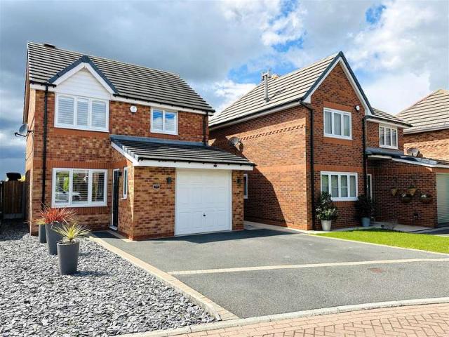 Farm for sale in Selby, Brayton