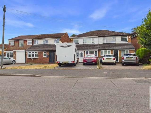 Farm for sale in Sutton Coldfield, West Midlands