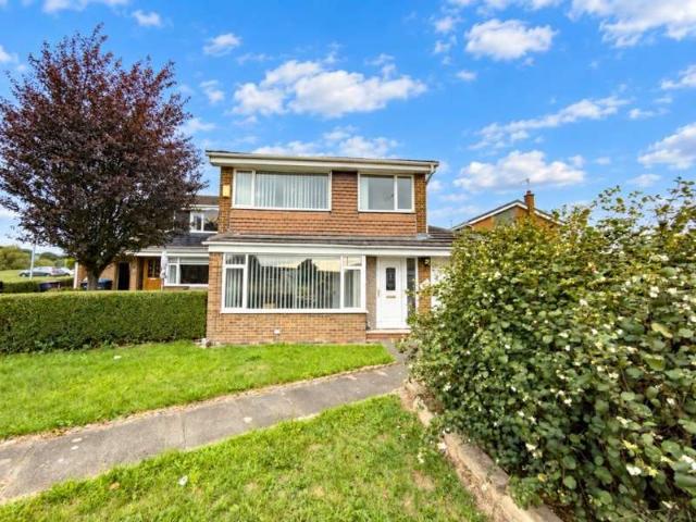 Farm for sale in Sacriston