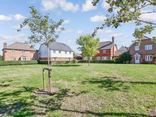 Farm for sale in Bourne Vale, Kent