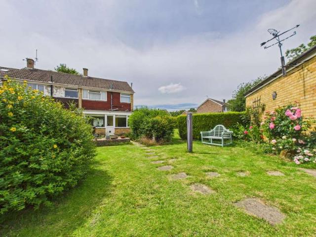 Farm for sale in Tadley, Priest Down