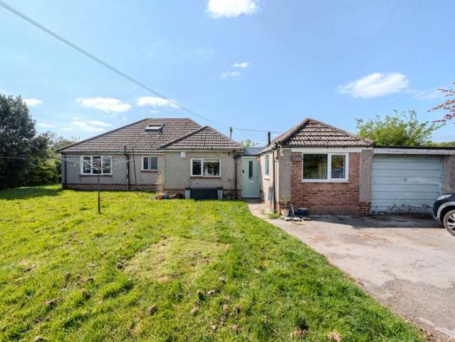 Farm for sale in Beachley, Bromsberrow Heath
