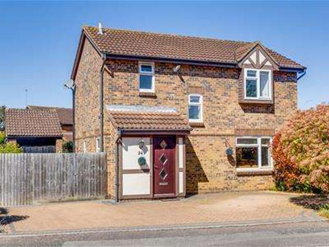 Farm for sale in East Hunsbury, Far Cotton