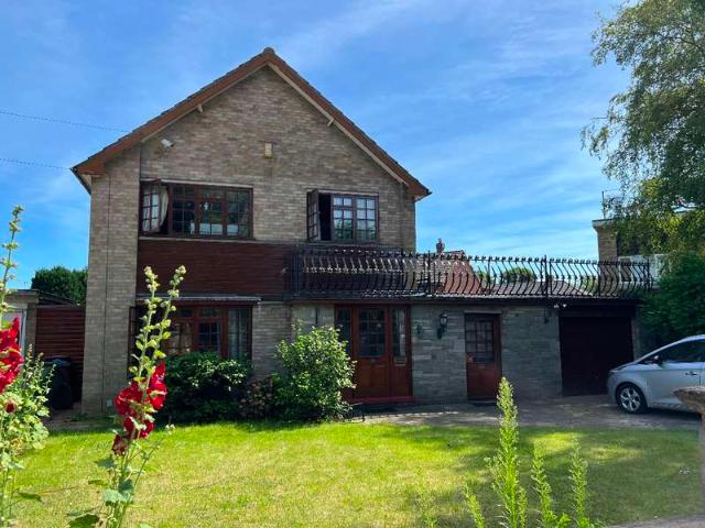 Farm for rent in Wisbech, Four Gotes