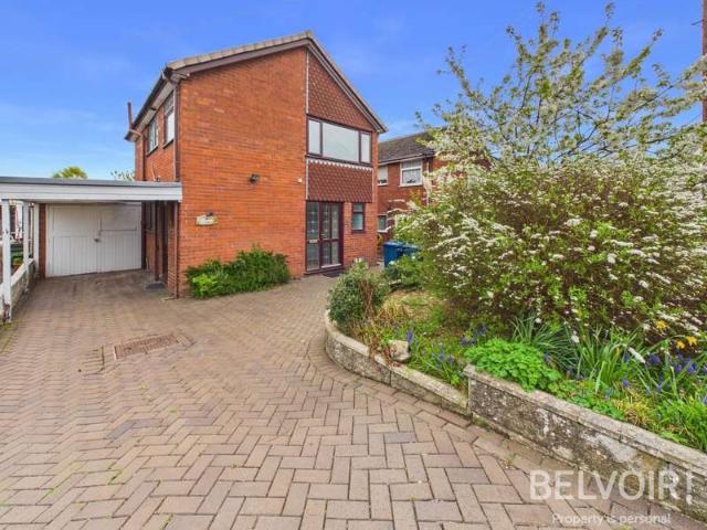 Farm for sale in Baswich, Staffordshire