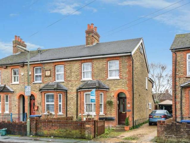 Farm for sale in Horsell, Woking