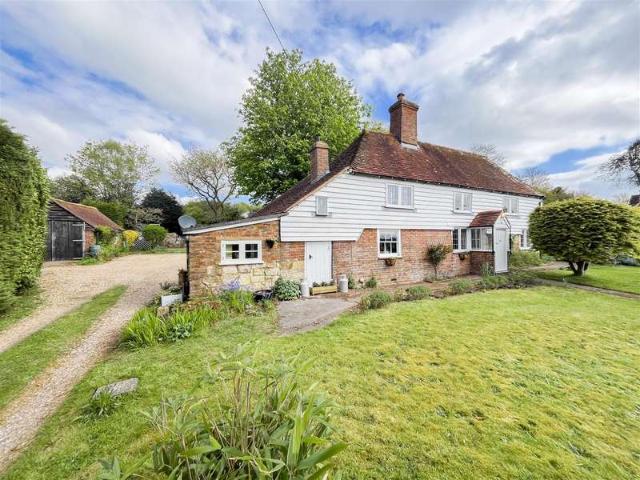 Farm for sale in Punnett's Town, Cross In Hand