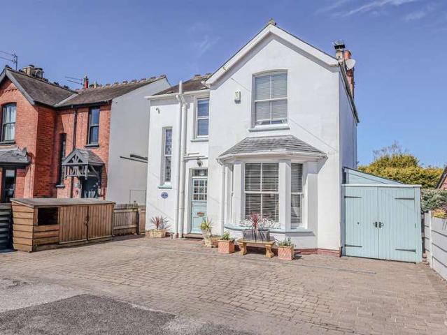 Farm for sale in Gedling