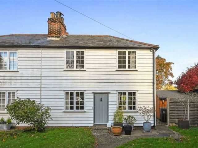 Farm for sale in Matching, Epping
