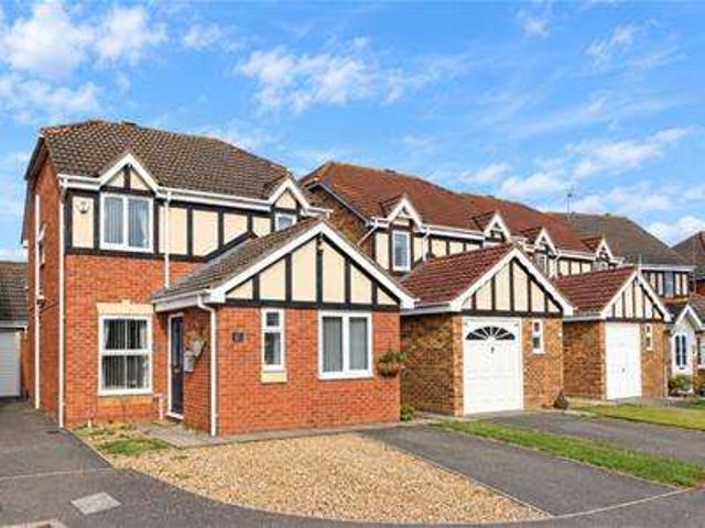 Farm for sale in Wootton Fields, Wootton