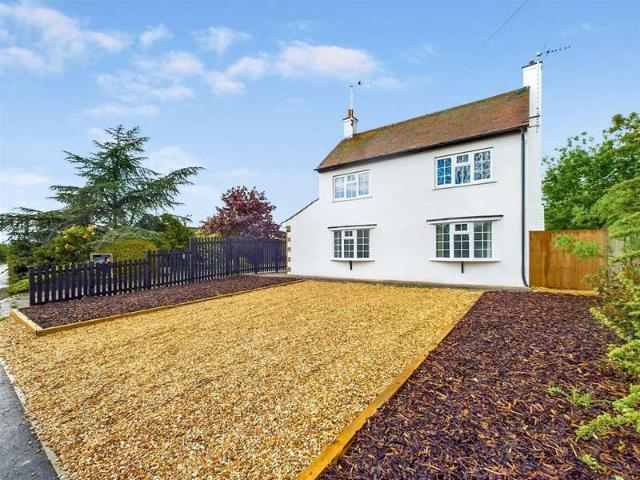 Farm for sale in Saxilby with Ingleby CP, Ingleby