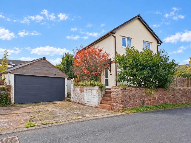 Farm for sale in Exminster, Teignbridge