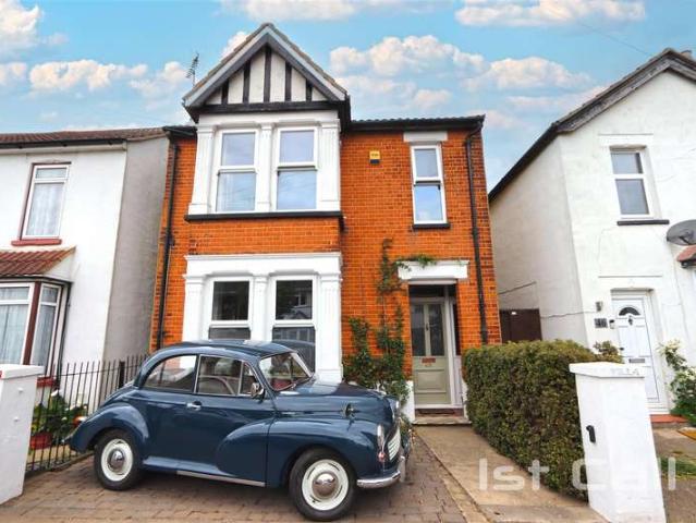 Farm for sale in Barling, Essex