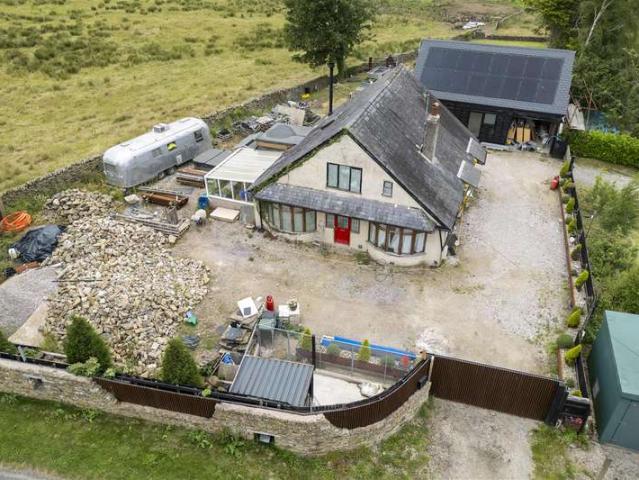 Farm for sale in Bare, Lancashire