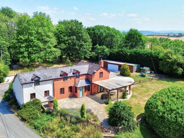 Farm for sale